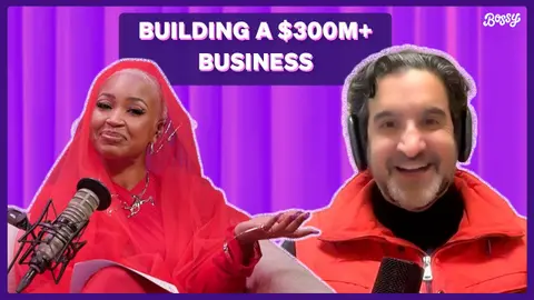 How to Turn a Chip on Your Shoulder into $310M with Bonobos founder, Andy Dunn