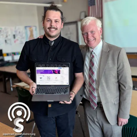 Episode 316: Customized Learning in Our Classrooms with Teachers Using SchoolAI