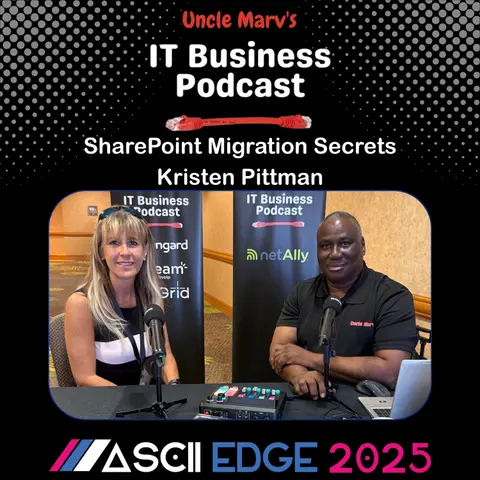 SharePoint Migration Woes and Wins (EP 793)