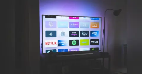 The New Model for TV, Talking OTT & CTV, YouTube - Ep. 38