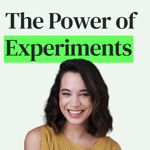 Stop Planning, Start Experimenting: A Science-Backed Approach to a Better Life with Anne-Laure Le Cunff