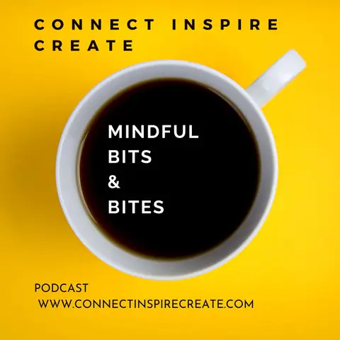 #30  7 tips for dealing with discouragement in your business  Mindful Bits & Bites