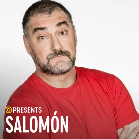 Salomón - Vamos a morir todos