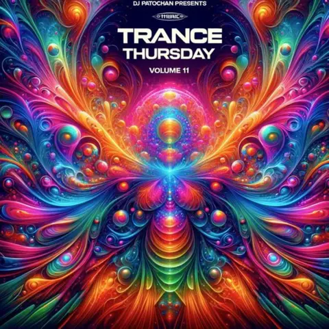 Techy Tekki Trance and Techno Episode 11
