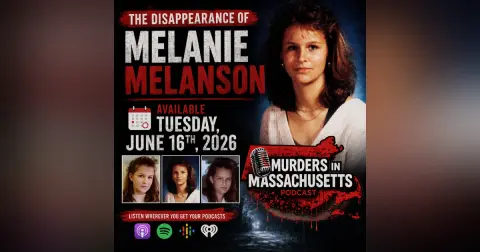 The Disappearance of Melanie Melanson