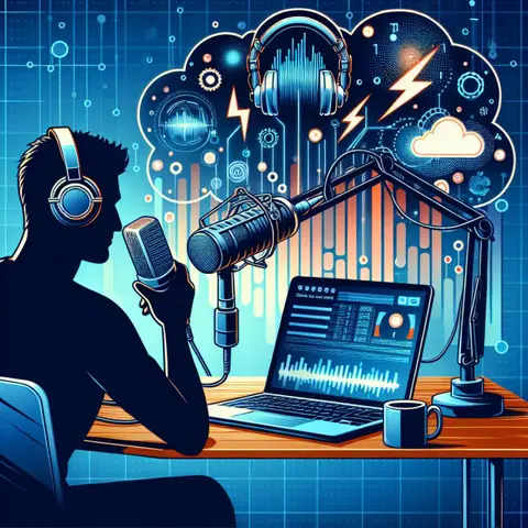 The Evolving World of Podcasting Technology (and more) – MDW399