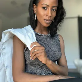 Dr. Kimberly Idoko Profile Photo