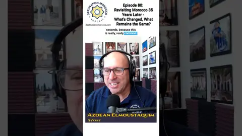 Ep. 81: A Special Day!