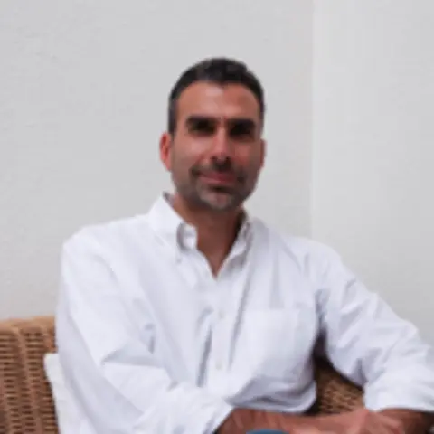 Putting Farmers First, Anywhere – Raffi Vartanian