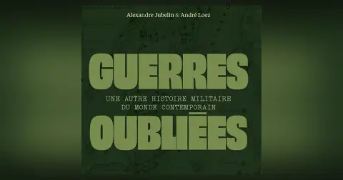 421. Guerres oubliées: l'invasion italienne de la Libye en 1911, avec Marie Bossaert