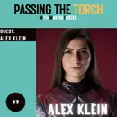 Ep. 53 Alex Klein: From Pro Basketball to Bobsleigh - A Resilient Pivot with a Side of Ketchup Chips