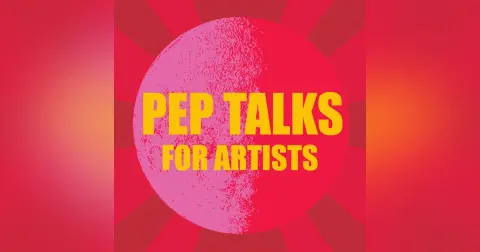 Ep 53: Book Talks "Lives of the Artists" by Giorgio Vasari (Part 2) w/ Mandy Wilson Rosen