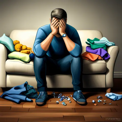 Navigating Dad Guilt: Understanding, Addressing, and Overcoming