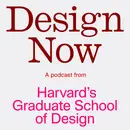 Design Now Podcast, Episode 3: Designing for Social Justice