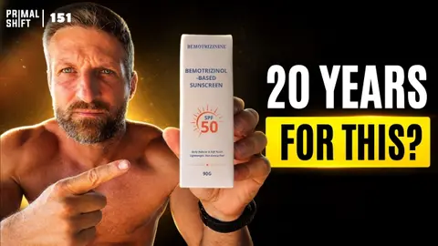 151: Bemotrizinol EXPOSED: 20 Years Late, But Is It Actually Good?