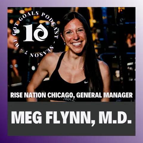 How One Very Determined Doctor Helped Rise Nation Expand to Chicago