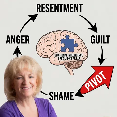 Handling Resentment + Difficult Dementia Parents