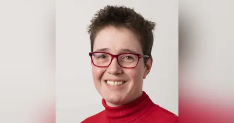 Inside EPSRC: Charlotte Deane on funding the future of UK physics