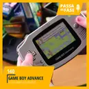 Gameboy Advance e seus jogos inesquecíveis