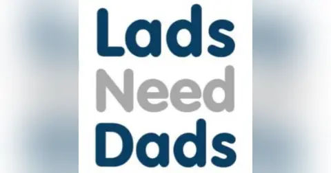 Lads needs dads organisation CEO Sonia shares her importance of why awareness is needed