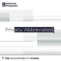 Privacy Abbreviated