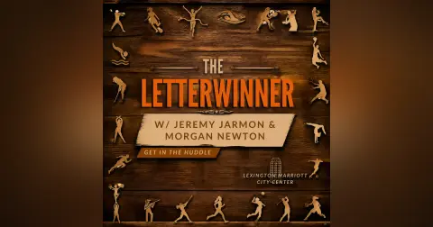 The LetterWinner Podcast: Episode 135 - Mirror Twin