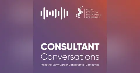 Consultant Conversations - Trailer