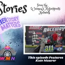 How A 10-Year-Old Builds Speed And Confidence In Mini Wedge Racing with Kate Maurer