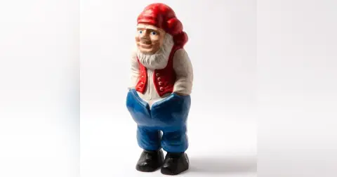 Den historiske julenissen del 1 av 2