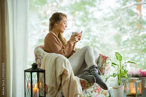 The Hidden Cost of Success: Burnout, Self-Worth, and Finding Yourself Again