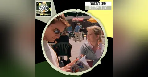 Dawson's Creek: Season 5 Episode 22 - The Abby