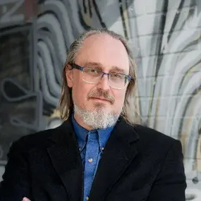 Matthew Remski Profile Photo