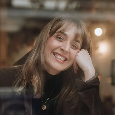 From Ferraris to Fine Art: Crafting Joy Through Design - Lily Ackerman