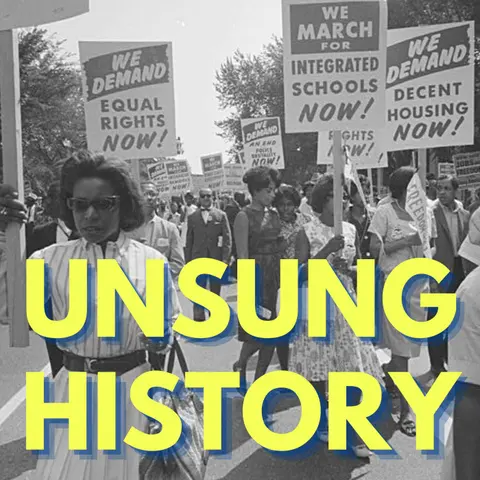 Black Teachers & The Civil Rights Movement in South Carolina