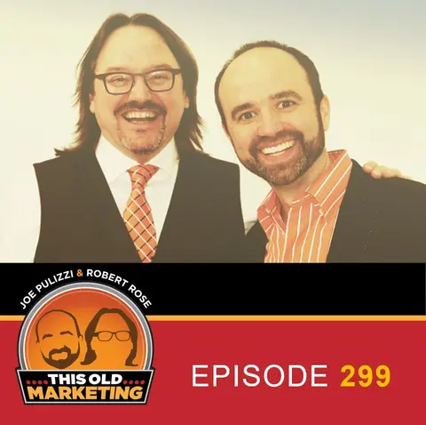 Content Marketing Trends, Pet Peeves and the Best Business Books of All Time [Special Episode] (299)