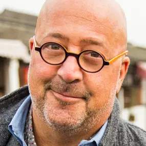 Andrew Zimmern Profile Photo