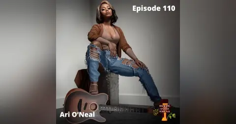 BBP 110 - Ari O’Neal