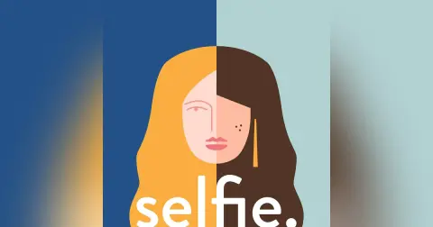 FRIENDSHIP BOUNDARIES WITH KAREN WALROND: SELFIE, EPISODE 35