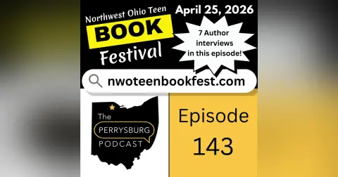 Northwest Ohio Teen Book Festival