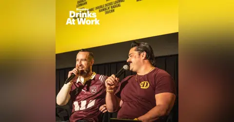 How to own and run bars you want to spend time in