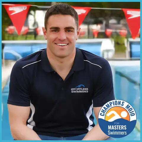 How to Break the Masters Swimming Gray Zone and Find Your Lost Gears