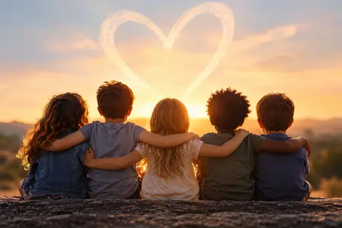 Your Kid Belongs Here: Why Neurodivergent Children Shouldn't Have to Change to Belong
