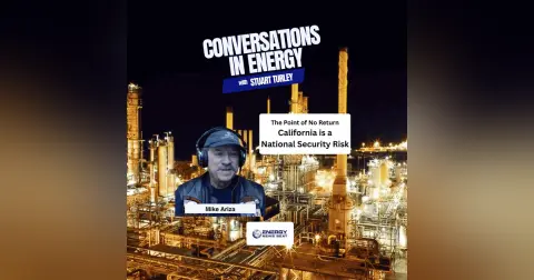 We have hit the Point of No Return for the California Energy Crisis