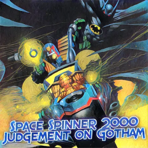 ep 247 – Judgement on Gotham