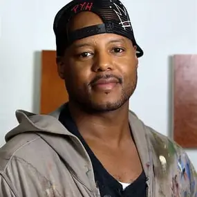 Titus Kaphar Profile Photo