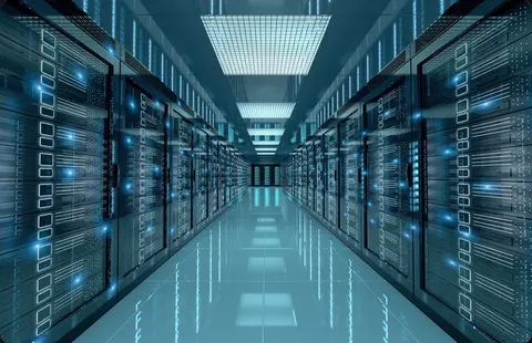 Backyard Megafactories: The Local Cost of AI's Data Center Boom