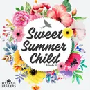 111-Thumbelina: Sweet Summer Child