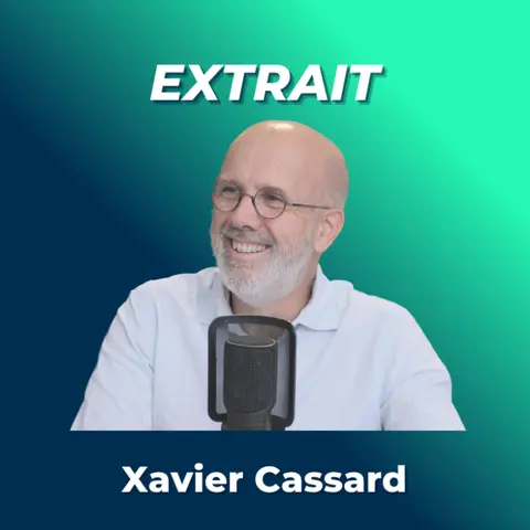[EXTRAIT] L'ambulatoire, une chirurgie durable ? - Dr Xavier Cassard, Chirurgien Orthopédique