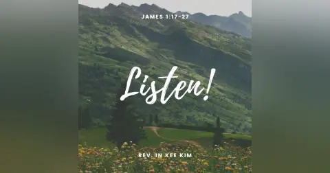Listen!