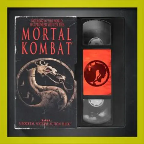 Mortal Kombat